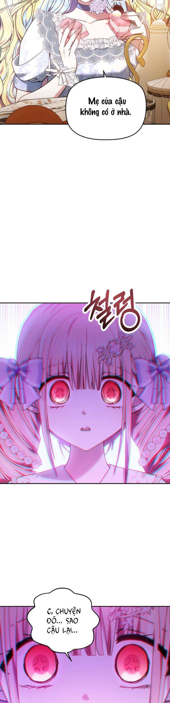 Tiểu Thư Mạnh Mẽ Muốn Trở Nên Yếu Đuối Chap 2 - Next Chap 3