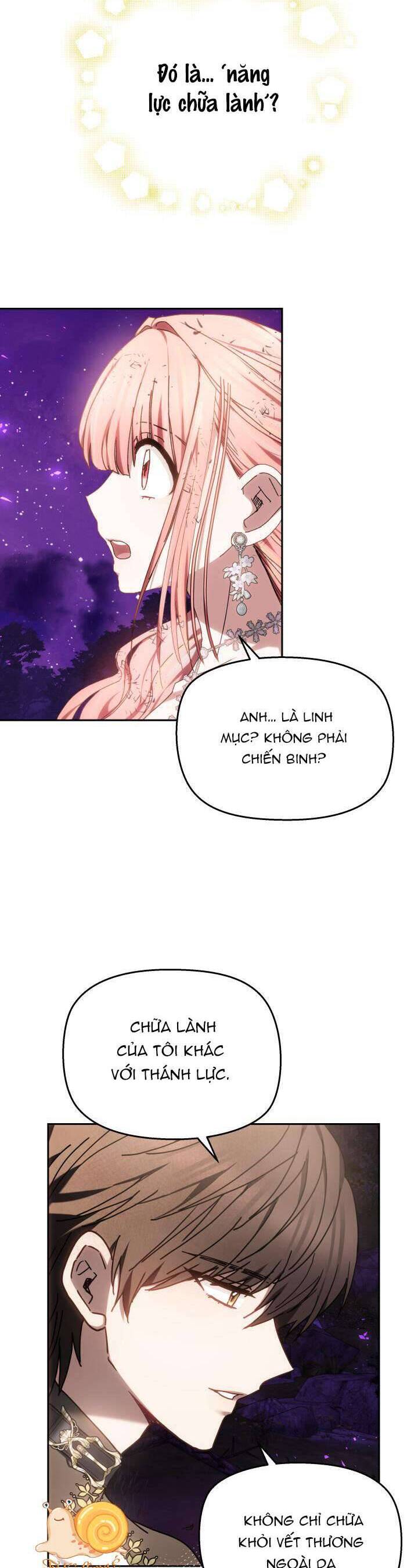 Tiểu Thư Mạnh Mẽ Muốn Trở Nên Yếu Đuối Chap 2 - Next Chap 3