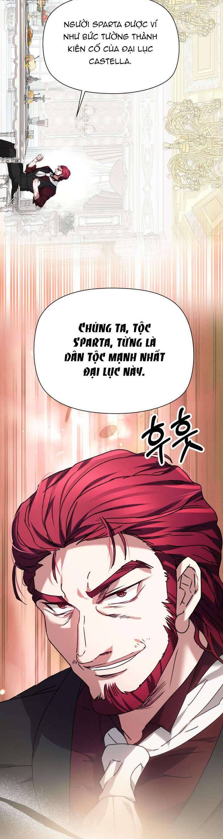 Tiểu Thư Mạnh Mẽ Muốn Trở Nên Yếu Đuối Chap 1 - Next Chap 2