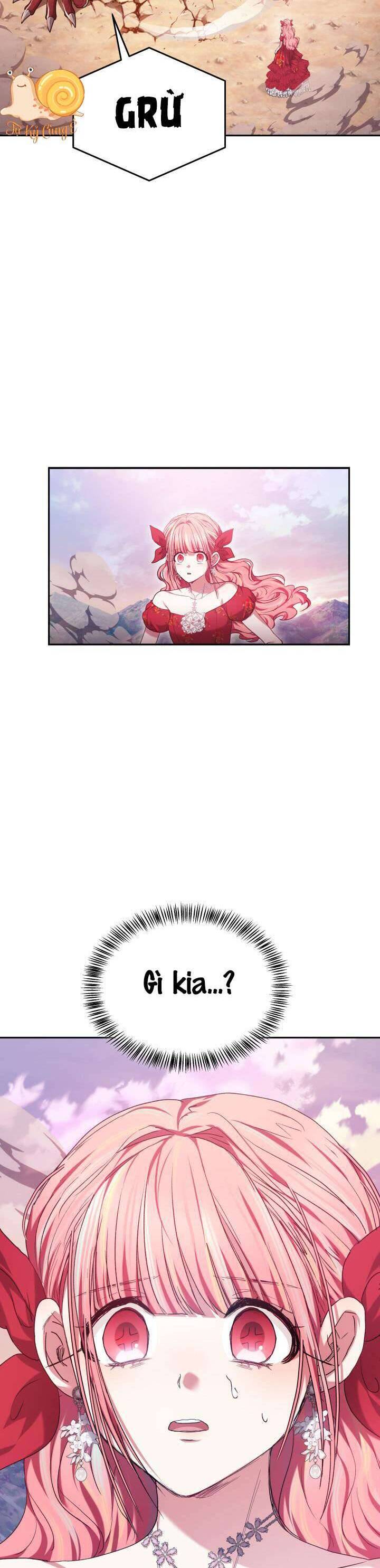 Tiểu Thư Mạnh Mẽ Muốn Trở Nên Yếu Đuối Chap 1 - Next Chap 2