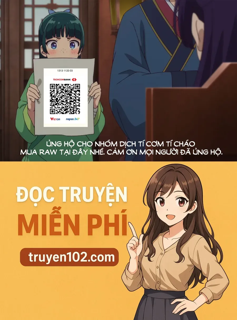 Và Rồi Chẳng Còn Ai Chap 16 - Next Chap 17