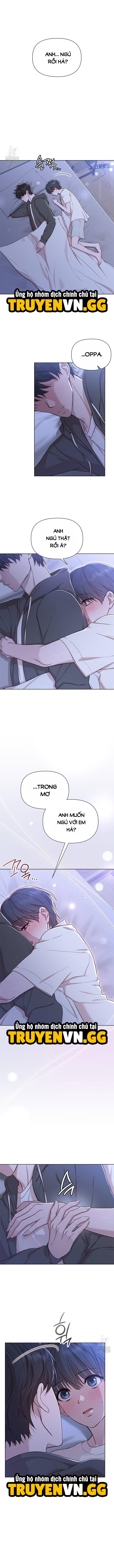 Phức Cảm Anh Em Chap 9 - Next Chap 10