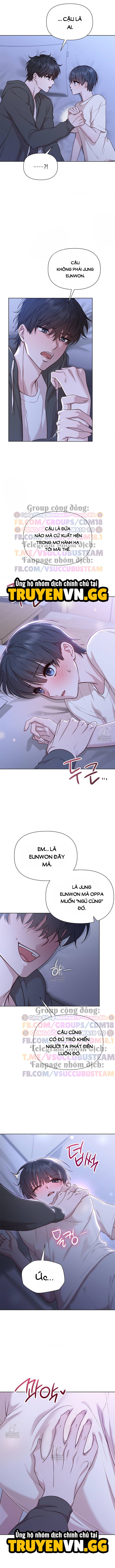 Phức Cảm Anh Em Chap 9 - Next Chap 10