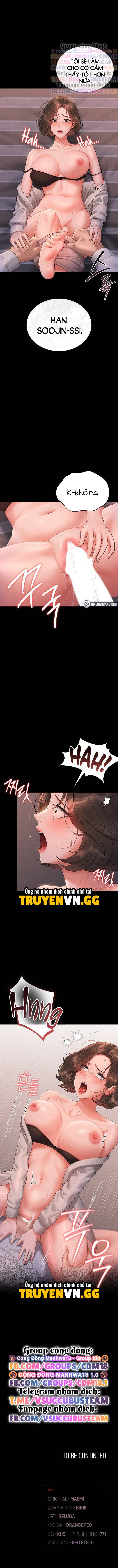 Quản Lý Chung Cư Dục Vọng Chap 10 - Next Chap 11