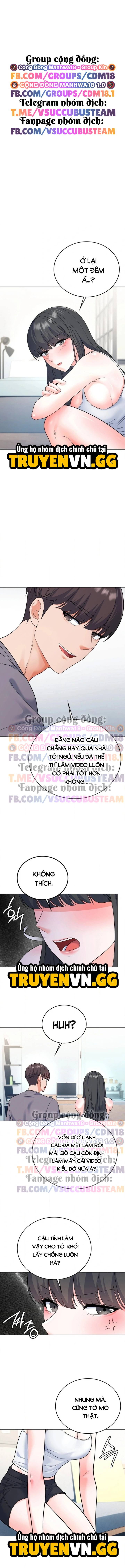 Youtuber Số Hưởng Chap 2 - Next Chap 3