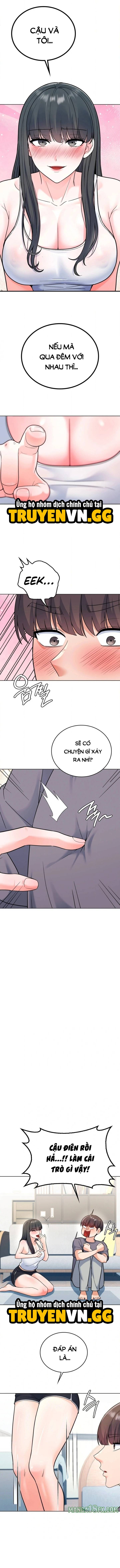 Youtuber Số Hưởng Chap 2 - Next Chap 3