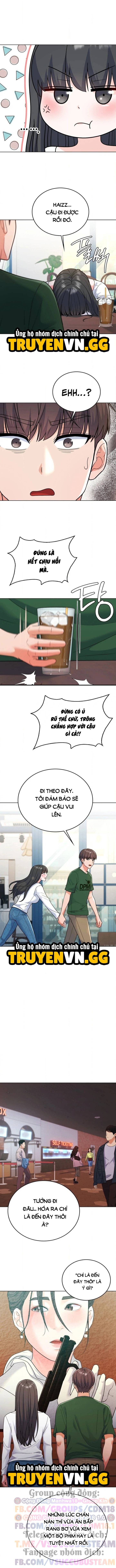 Youtuber Số Hưởng Chap 2 - Next Chap 3