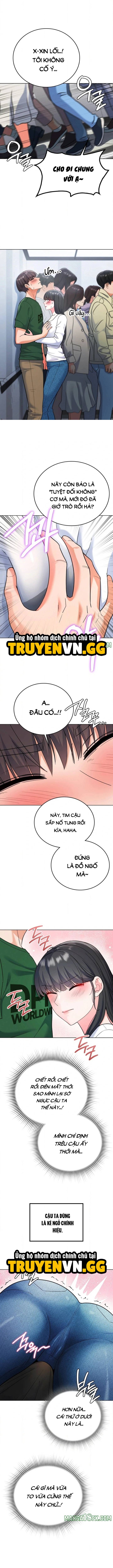 Youtuber Số Hưởng Chap 2 - Next Chap 3