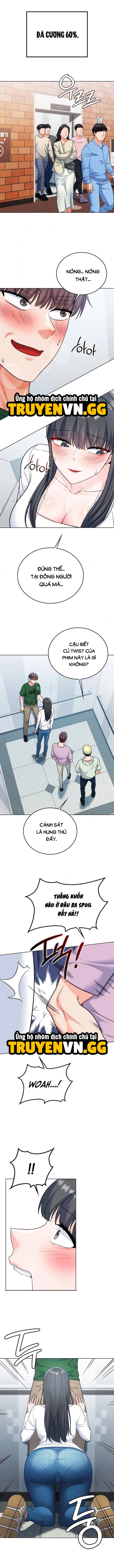 Youtuber Số Hưởng Chap 2 - Next Chap 3