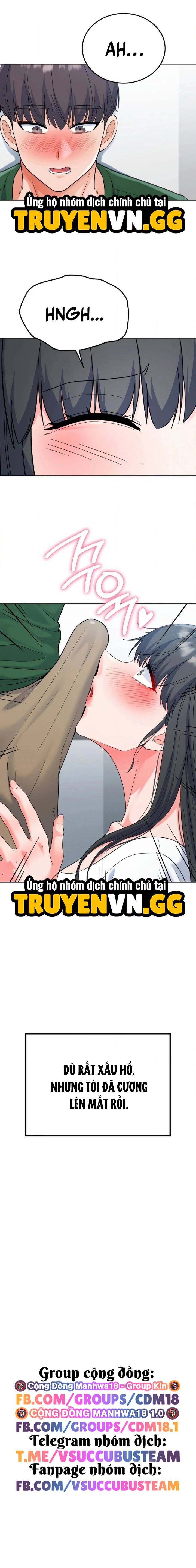 Youtuber Số Hưởng Chap 2 - Next Chap 3