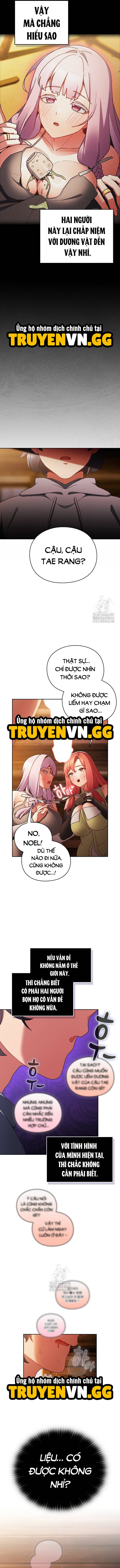 Giải Cứu Nhân Loại Bằng Tình Dục Chap 2 - Next Chap 3