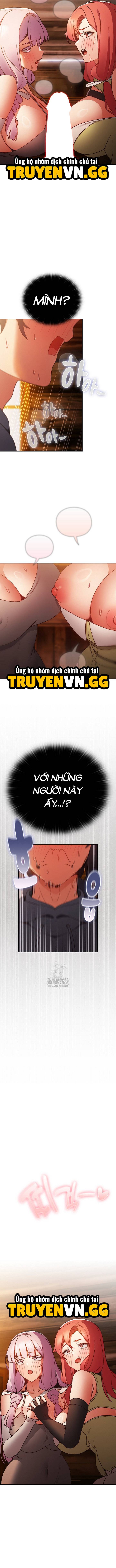 Giải Cứu Nhân Loại Bằng Tình Dục Chap 2 - Next Chap 3