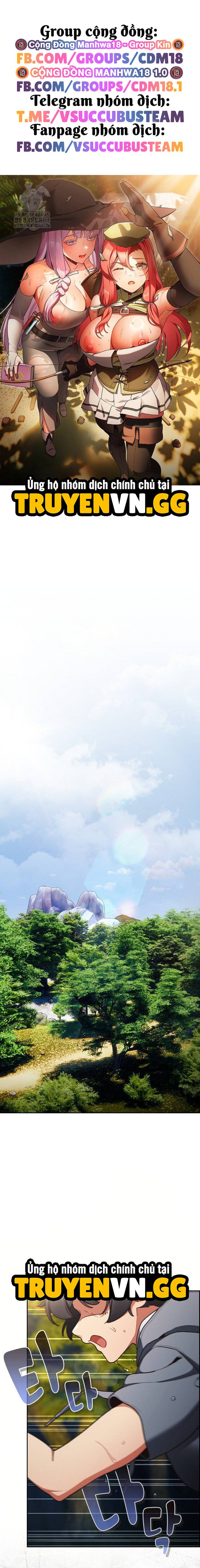 Giải Cứu Nhân Loại Bằng Tình Dục Chap 1 - Next Chap 2
