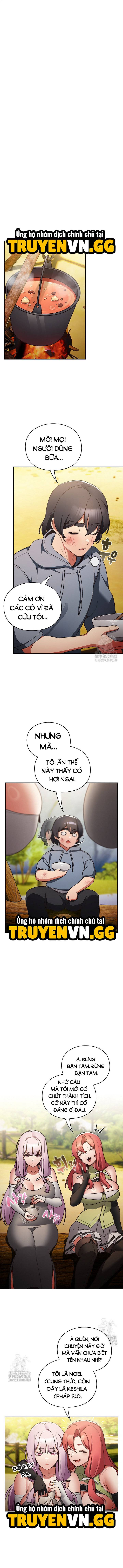 Giải Cứu Nhân Loại Bằng Tình Dục Chap 1 - Next Chap 2