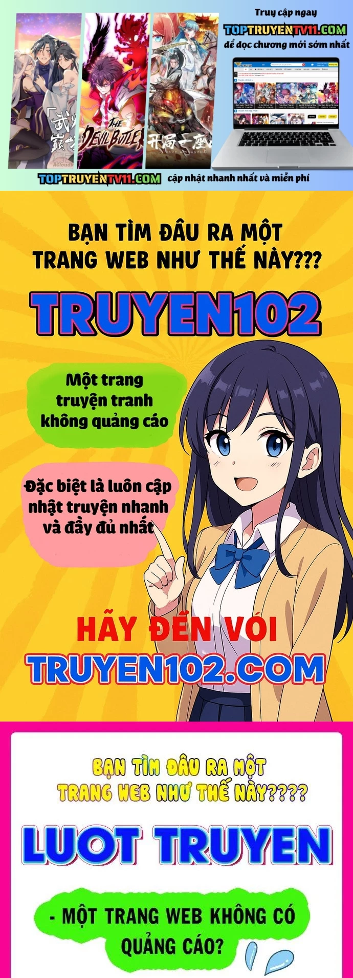 Động Vật Tiền Sử Chap 5 - Next Chap 6