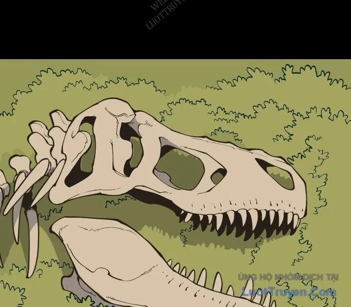 Động Vật Tiền Sử Chap 5 - Next Chap 6