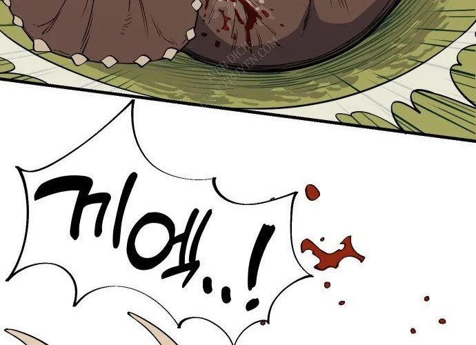 Động Vật Tiền Sử Chap 5 - Next Chap 6