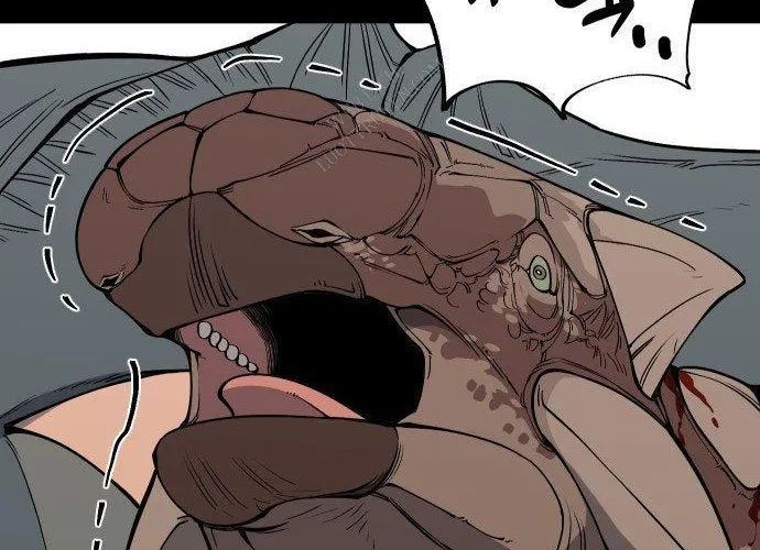 Động Vật Tiền Sử Chap 5 - Next Chap 6