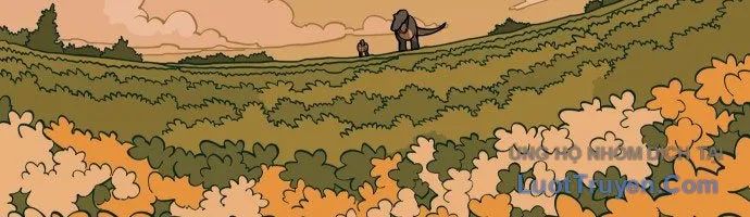 Động Vật Tiền Sử Chap 5 - Next Chap 6