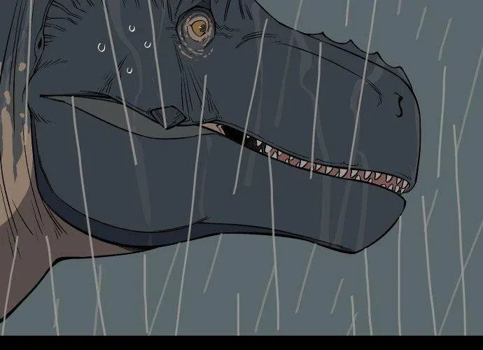 Động Vật Tiền Sử Chap 5 - Next Chap 6