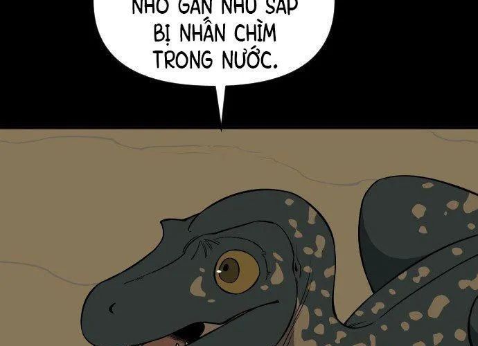 Động Vật Tiền Sử Chap 5 - Next Chap 6