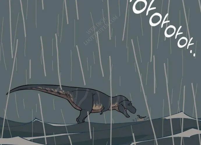 Động Vật Tiền Sử Chap 5 - Next Chap 6