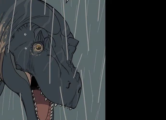 Động Vật Tiền Sử Chap 5 - Next Chap 6