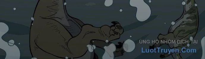 Động Vật Tiền Sử Chap 5 - Next Chap 6