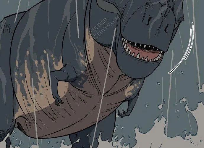 Động Vật Tiền Sử Chap 5 - Next Chap 6