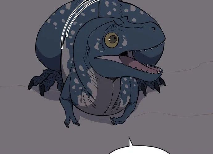 Động Vật Tiền Sử Chap 5 - Next Chap 6