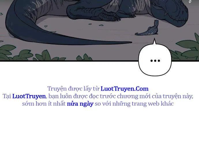 Động Vật Tiền Sử Chap 5 - Next Chap 6
