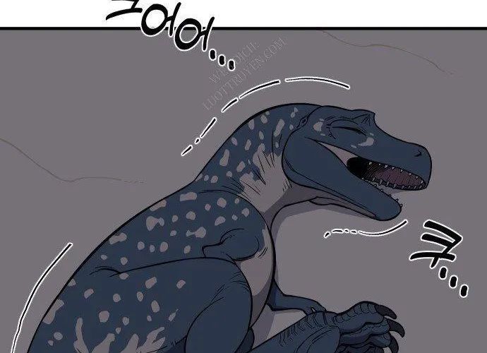 Động Vật Tiền Sử Chap 5 - Next Chap 6