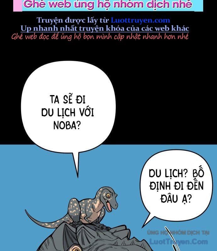 Động Vật Tiền Sử Chap 4 - Next Chap 5