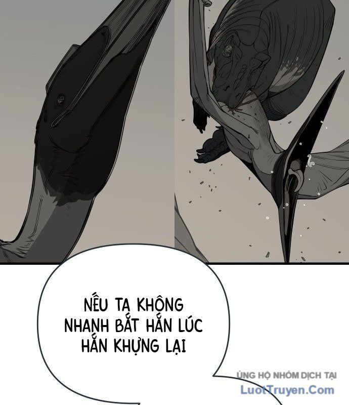 Động Vật Tiền Sử Chap 4 - Next Chap 5