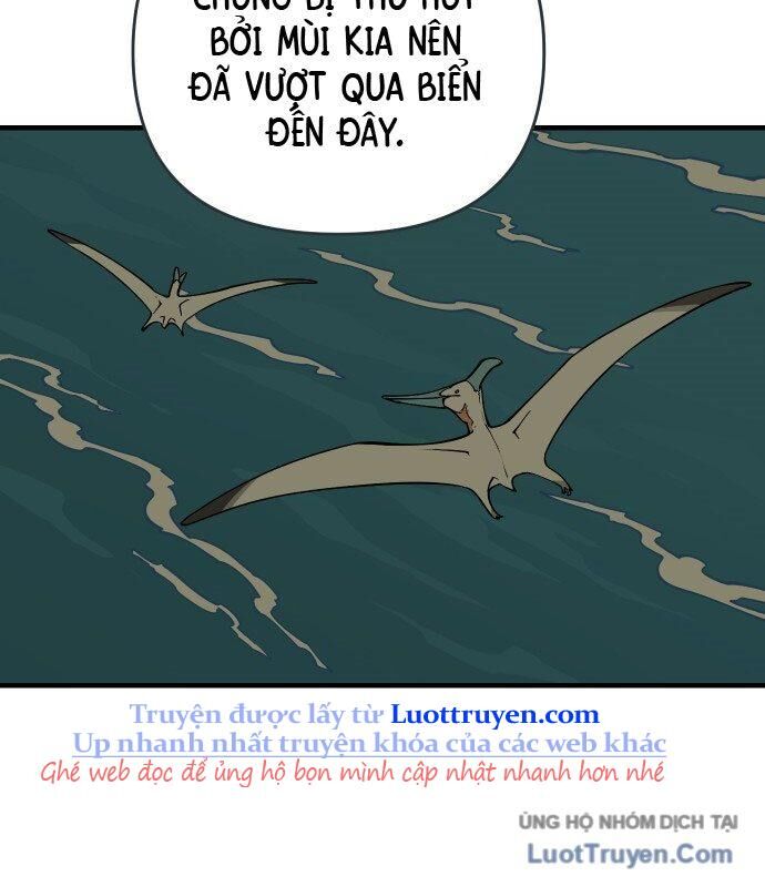 Động Vật Tiền Sử Chap 4 - Next Chap 5