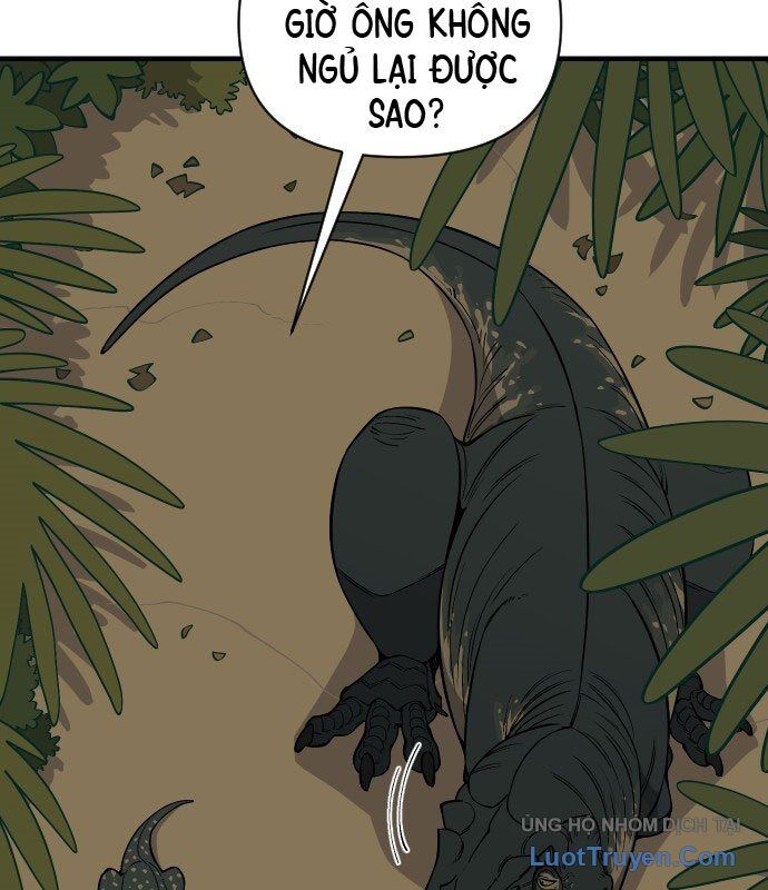 Động Vật Tiền Sử Chap 4 - Next Chap 5