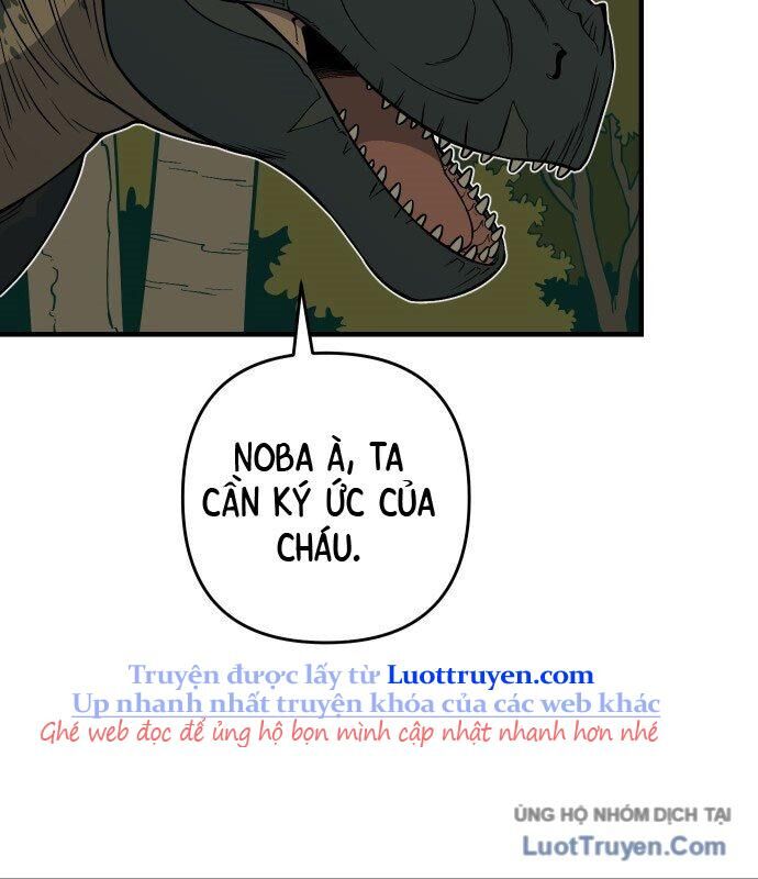 Động Vật Tiền Sử Chap 4 - Next Chap 5