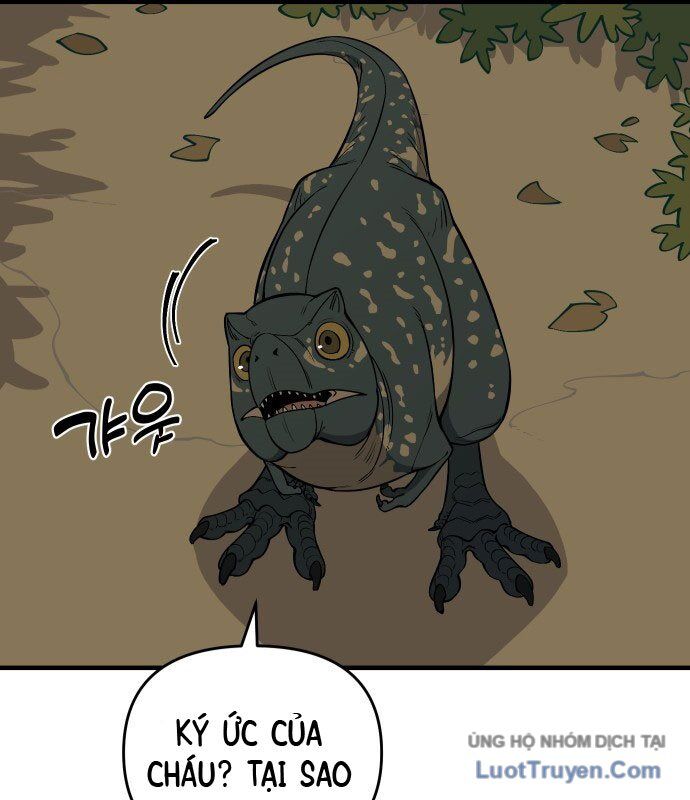 Động Vật Tiền Sử Chap 4 - Next Chap 5