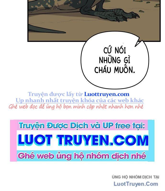 Động Vật Tiền Sử Chap 4 - Next Chap 5