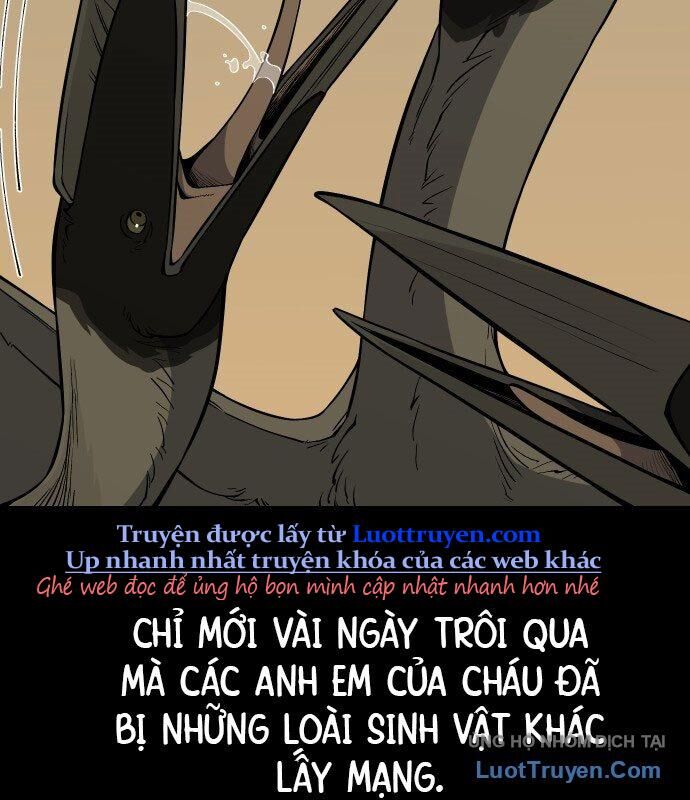 Động Vật Tiền Sử Chap 4 - Next Chap 5