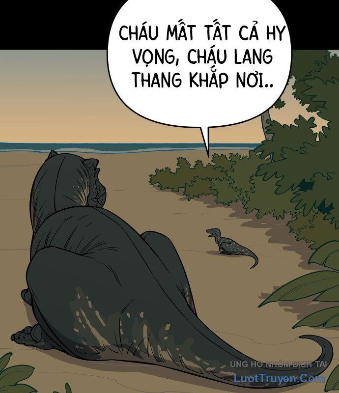 Động Vật Tiền Sử Chap 4 - Next Chap 5