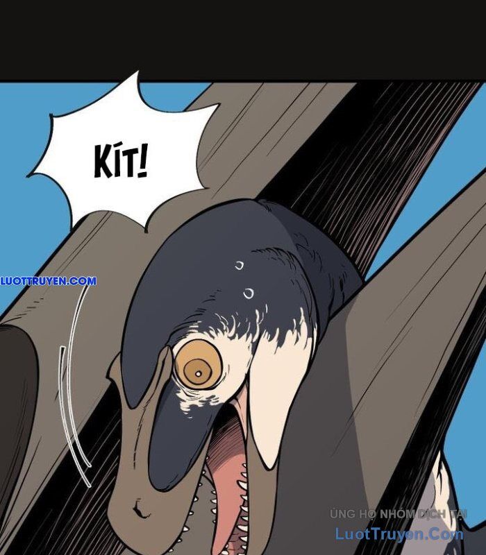 Động Vật Tiền Sử Chap 3 - Next Chap 4