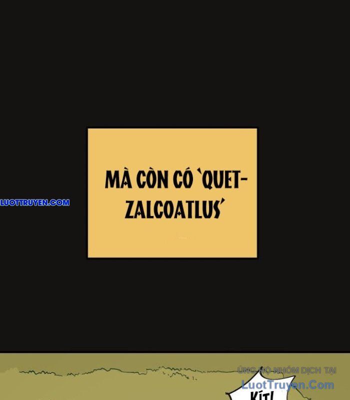 Động Vật Tiền Sử Chap 3 - Next Chap 4