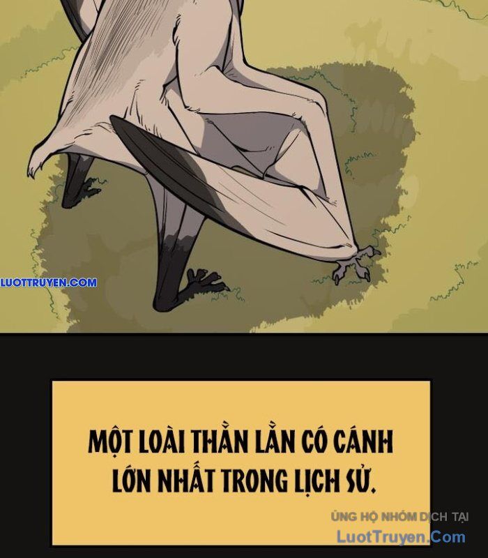 Động Vật Tiền Sử Chap 3 - Next Chap 4