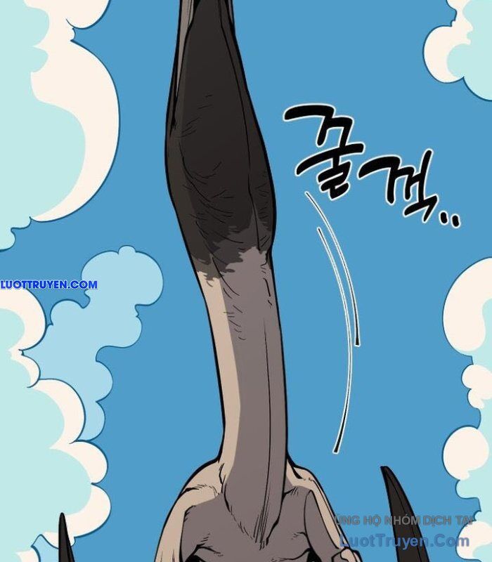 Động Vật Tiền Sử Chap 3 - Next Chap 4