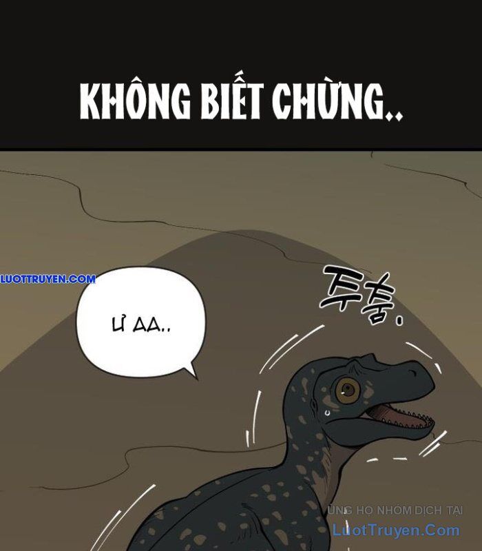 Động Vật Tiền Sử Chap 3 - Next Chap 4