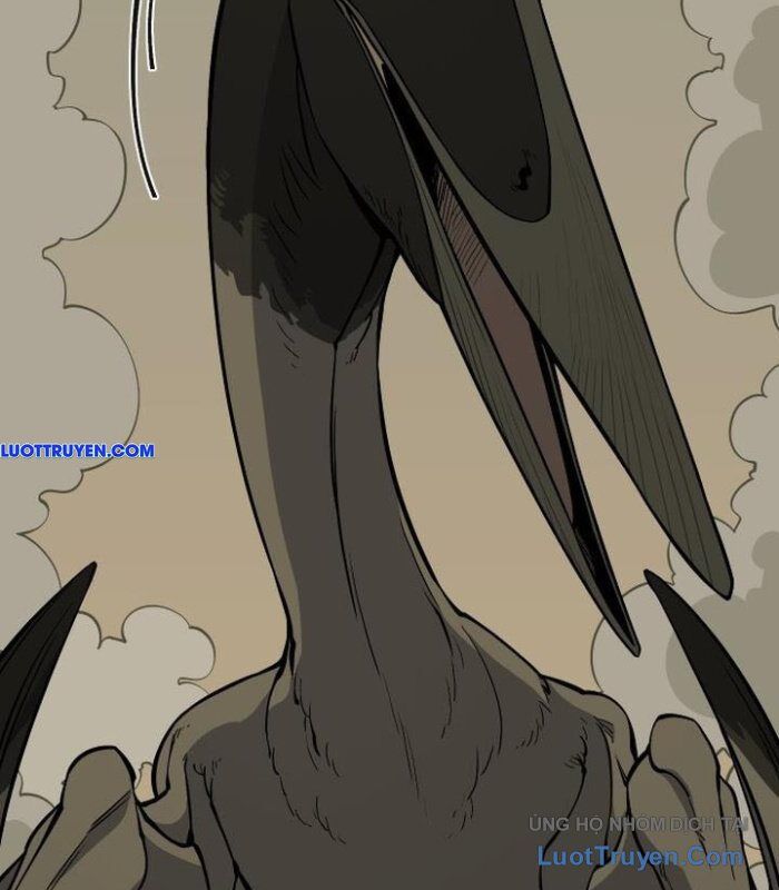 Động Vật Tiền Sử Chap 3 - Next Chap 4