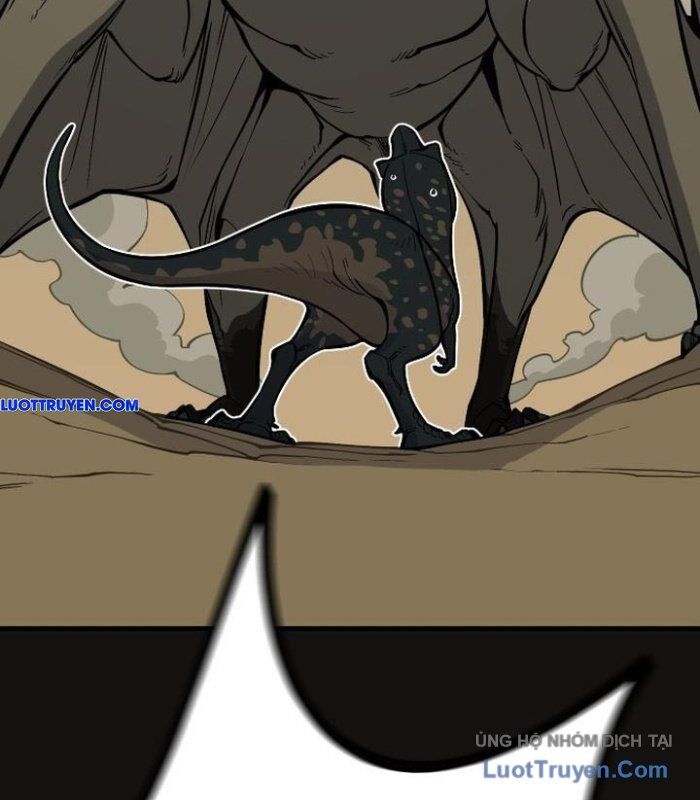 Động Vật Tiền Sử Chap 3 - Next Chap 4