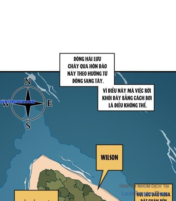 Động Vật Tiền Sử Chap 3 - Next Chap 4