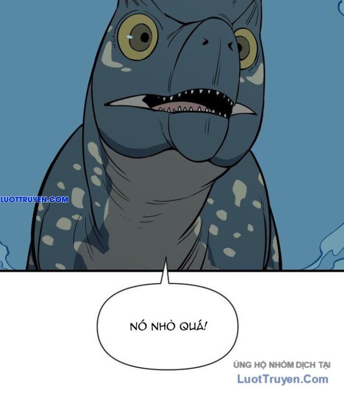 Động Vật Tiền Sử Chap 3 - Next Chap 4